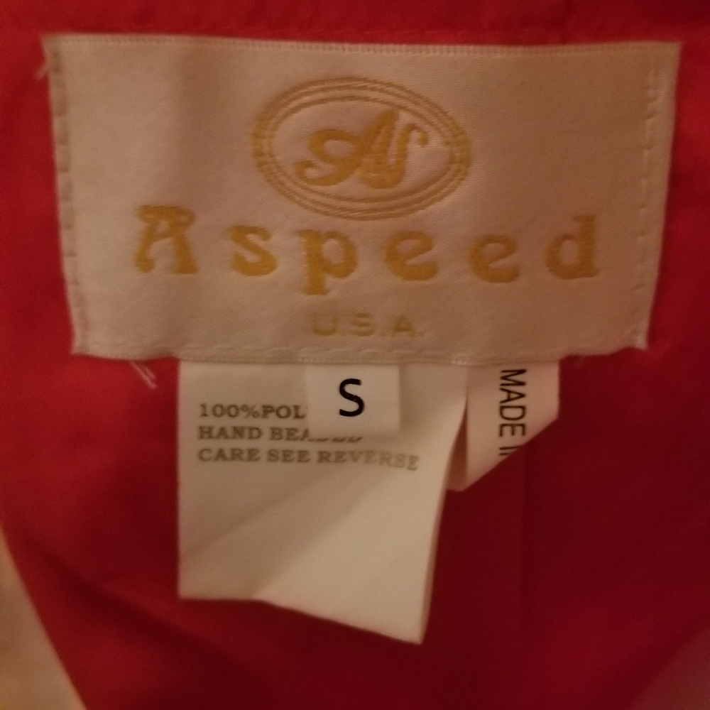 Dress - Picture 2 of 2